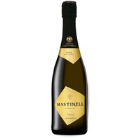 Mastinell Nature Gran Reserva Brut Nature
