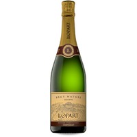Llopart Reserva Brut Nature