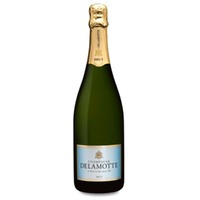 Delamotte Champagne Brut