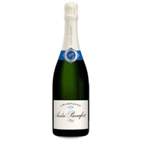 André Beaufort Polisy Brut Nature Reserve