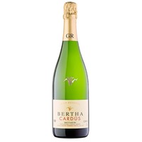 Bertha Cardús Gran Reserva Brut Nature