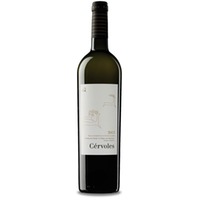 Cèrvoles Blanc