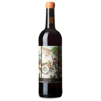 Clos Lentiscus Perill Noir Carinyena