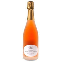Larmandier-Bernier Rosé de Saignée