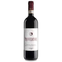 Provveditore Morellino di Scansano