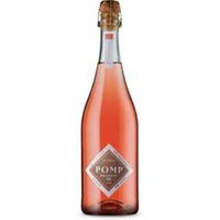 POMP Bio-Aperitif 0,0 fruchtig alkoholfrei