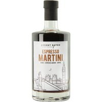 No3 The Espresso Martini