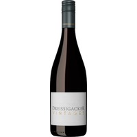 Vintages Rot trocken - Dreissigacker