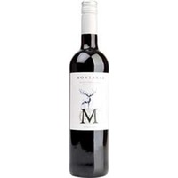 Montaraz Monastrell Jumilla