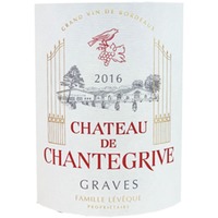 Chateau Chantegrive