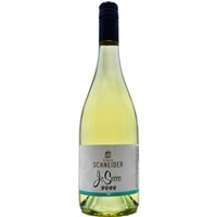 Secco Weiß - Weingut Roman Schneider