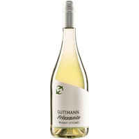 Muskat Ottonel Frizzante - Weingut Guttmann Michael