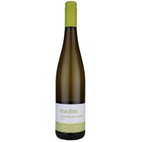 Weißburgunder trocken Mohr Biowein