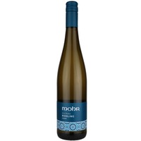 Riesling trocken ALTE REBEN 2022/2023 Mohr Biowein