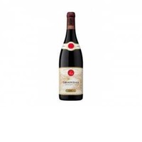 Gigondas Rouge E. Guigal - Château d‘Ampuis