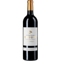 Chateau Seguin Cuvee de la House