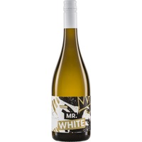 MR. WHITE Cuvée QW Kesselring Biowein