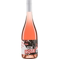 FRL. ROSÉ Cuvée QW Kesselring Biowein