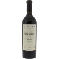Alte Reben Shiraz