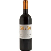 Avignonesi Capannelle 50&50