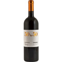 Avignonesi Capannelle 50&50