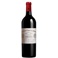 Chateau Cheval Blanc