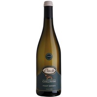 Collavini Pinot Grigio Collio Canlungo