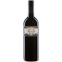 Hannes Reeh Merlot