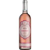 Masi Rosa dei Masi Rosato delle Venezie