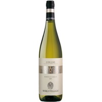 Marco Felluga Ribolla Gialla Collio