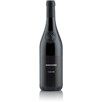 Borgogno Barolo Cannubi