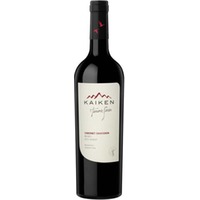 Kaiken Terroir Series Cabernet Sauvignon