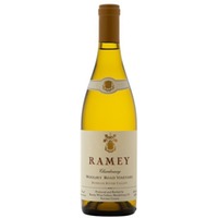 Ramey Chardonnay Woolsey Road