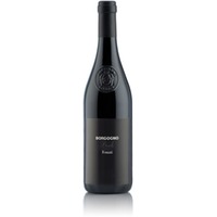 Borgogno Barolo Fossati