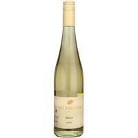Secco Mosel trocken von Weingut Weckbecker - Weißwein
