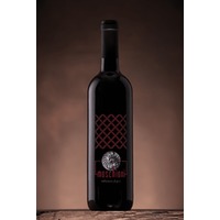MOSCHIONI Refosco P.R. 1,50l Magnum