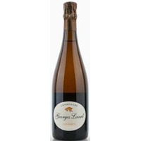 Champagne Garennes 13-22, LG22 Extra Brut - BIO