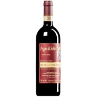 Brunello di Montalcino Riserva DOCG