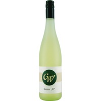 Secco "C" trocken - Weingut Jens Christmann
