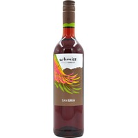 Sangria Hergestellt in Deutschland auf unserem Hof lieblich - Weingut Schmitt Bergtheim