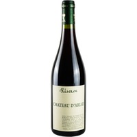 Rouge la Réserve - Côtes du Jura