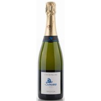 Champagner Tradition Brut - BIO