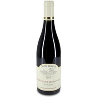 Morey Saint Denis Premier Cru AC Les Sorbets