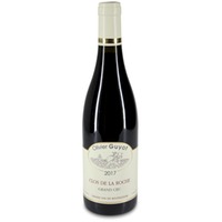 Clos de la Roche Grand Cru AC