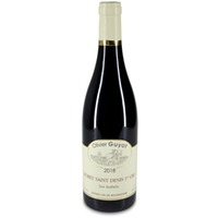 Morey Saint Denis Premier Cru AC Les Sorbets