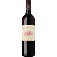 Pavillon Rouge du Château Margaux Margaux AOP