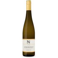 JEDERZEIT Weiß - alkoholfrei