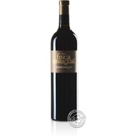 Biniagual Mantonegro, Vino Tinto 2018, 0,75-l-Flasche