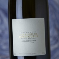 Jacques Lassaigne Les Vignes de Montgueux Extra Brut
