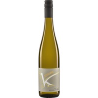 Weißburgunder QW Kesselring Biowein